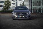 Mercedes-Benz A250 AMG Line Sedan 2019 года (UK)